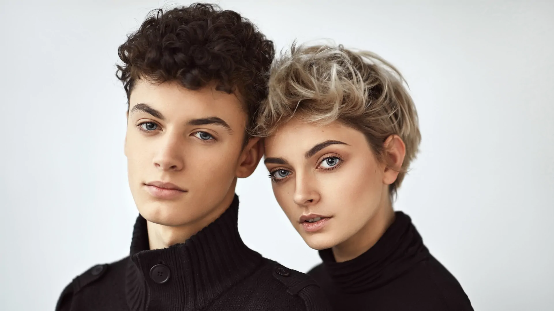 Moderne_Haarschnitte – Bonne_Beauté_Bonn
