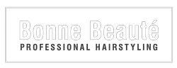 Bonne Beauté | Professional Hairstyling Logo
