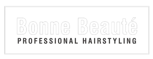 Bonne Beauté | Professional Hairstyling Logo
